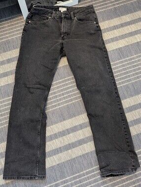 Black H&M Jeans